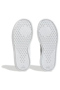 Sneakers bianche Adidas Breaknet 2.0 K