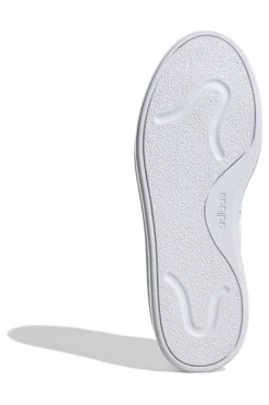 SNEAKERS BIANCHE ADIDAS COURTBLOCK