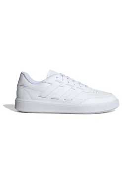 SNEAKERS BIANCHE ADIDAS COURTBLOCK