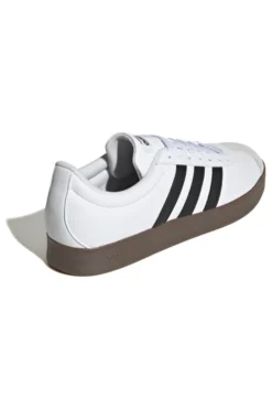 Sneakers bianche Adidas VL COURT BASE