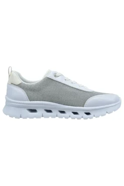 Sneakers Bianche Bagatt 435A9A0650692012