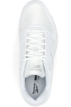 Sneakers Bianche Casual da Uomo Reebok Ultra Flash