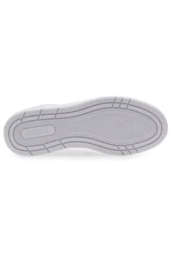 Sneakers Bianche Casula Con Lacci Puma Court Classic