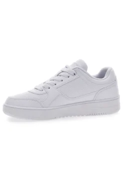 Sneakers Bianche Chamopion Rebound Low