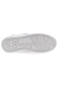 Sneakers Bianche Champion Foul Play Element Low