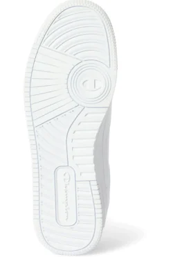 Sneakers bianche Champion Rd18 Low