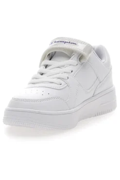 Sneakers Bianche Champion Rd18 Low G Ps