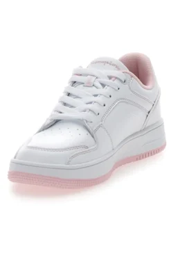 Sneakers Bianche Champion RD18 2 Low GS