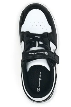 Sneakers Bianche Champion RD18 2 Low B Ps