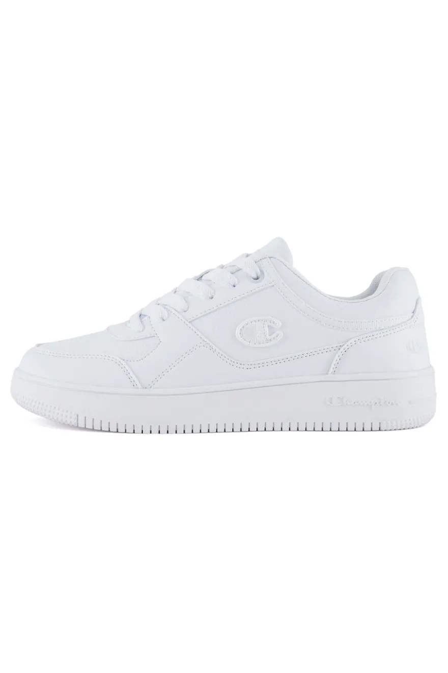 Sneakers Bianche CHAMPION RD18 LOW