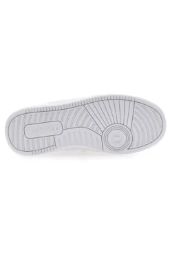 Sneakers Bianche Champion Rebound Low