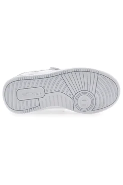 Sneakers Bianche Champion Rebound 2 Low B Ps