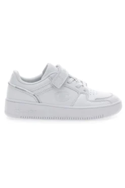 Sneakers Bianche Champion Rebound 2 Low B Ps