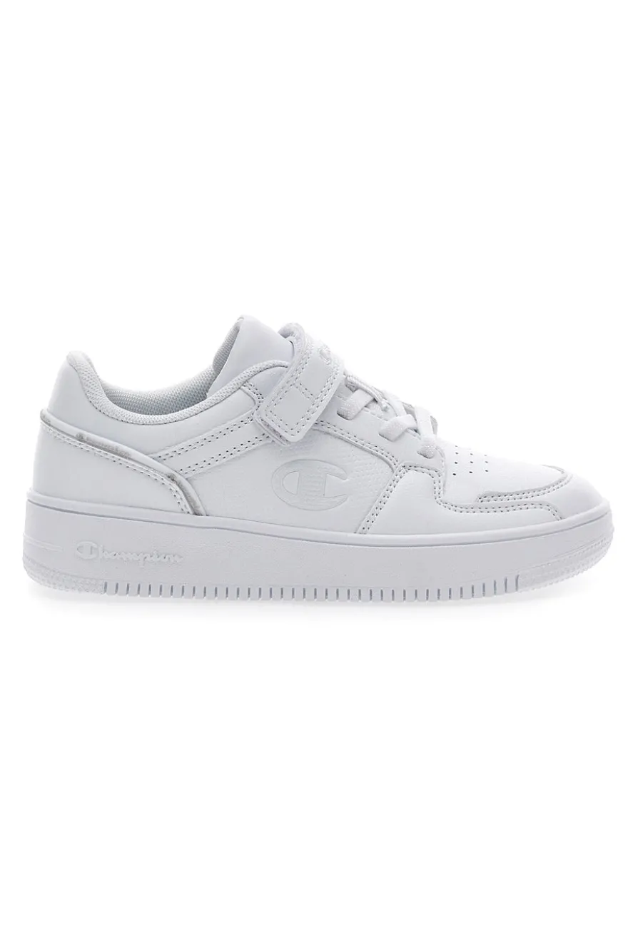 Sneakers Bianche Champion Rebound 2 Low B Ps
