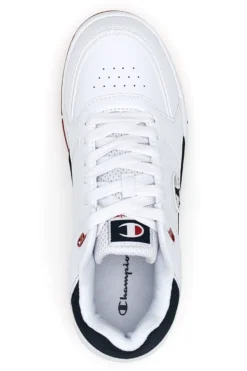 Sneakers Bianche Champion Rebound Heritage