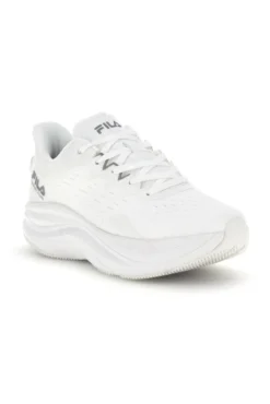 Sneakers bianche chunky traspiranti Fila Retron