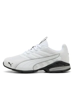 Sneakers bianche comfort Puma Electro