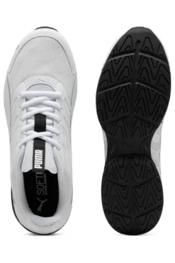 Sneakers bianche comfort Puma Electro