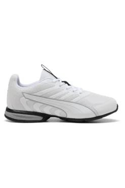 Sneakers bianche comfort Puma Electro