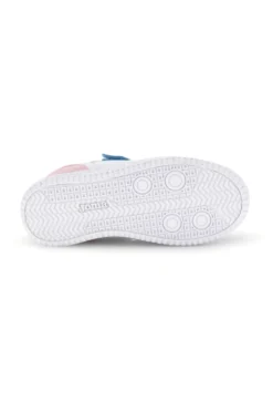 Sneakers bianche con chiusura a strappo Joma JPIPES2616V