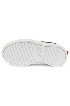 Sneakers bianche con dettagli blu e rossi Puma Rickie AC+ PS