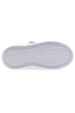 Sneakers Bianche con dettagli Rosa CHAMPION RD18 PLATFORM GLITTER G PS