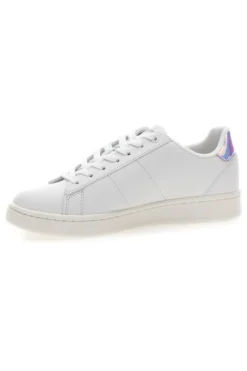 Sneakers bianche con dettaglio iridescente Levi's VAVE0261S