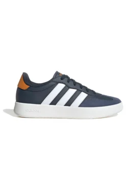 Sneakers bianche con lacci Adidas BARREDA