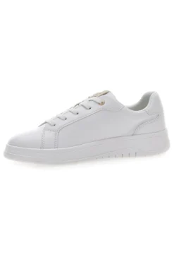 Sneakers Bianche Con Lacci Bagatt 35AQG075050