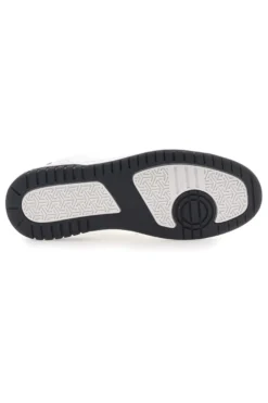 Sneakers bianche con lacci Champion Cly Nwm