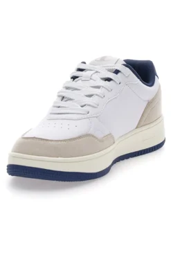 Sneakers Bianche Con Lacci CHAMPION RD18 VIRTUE LOW