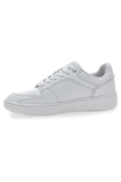 Sneakers Bianche con Lacci CHAMPION RB18 2.0 LOW