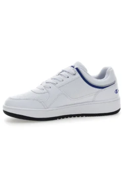 Sneakers Bianche con Lacci Champion 21905