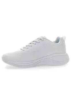 Sneakers bianche con lacci CHAMPION 11722