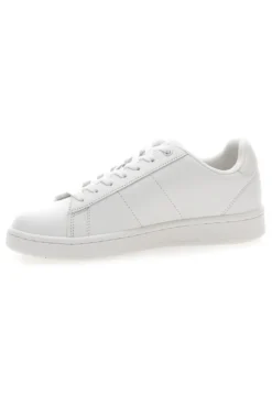 Sneakers Bianche Con Lacci da Donna Levi's VAVE0201S