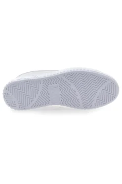 Sneakers Bianche con Lacci Diadora Game Step GS Glazed