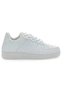 Sneakers Bianche con Lacci Everlast 713