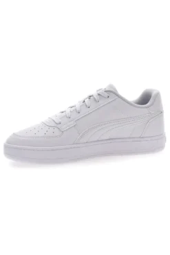 Sneakers Bianche con Lacci Puma Caven 2.0