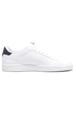 Sneakers Bianche con Lacci Puma Smash 3.0 L