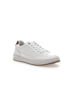 Sneakers Bianche con lacci Sevenoaks 77912