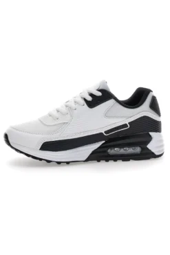 Sneakers bianche con lacci 2T2L 3810