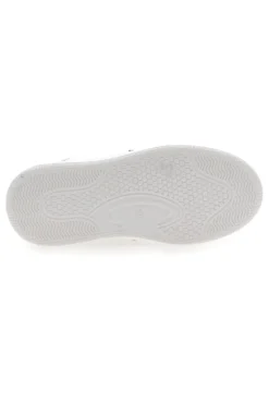 Sneakers Bianche Con Logo Laterale Laura Biagiotti 93969394