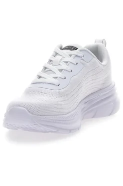 Sneakers bianche con memory comfort Australian Au25w507