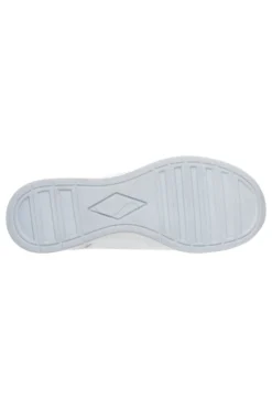 Sneakers bianche con Memory Foam Skechers Billion 2 High-End