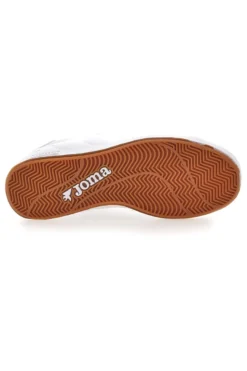 Sneakers Bianche con Memory Foam e Suola a Contrasto JOMA CLASSIC LADY 2508