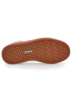 Sneakers Bianche Con Memory Foam Joma C. Campus Lady 2408