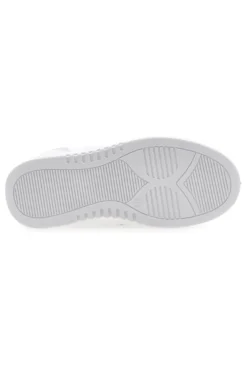 Sneakers Bianche con Platform TALEMI LAILI205