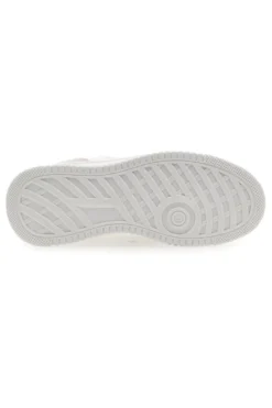 Sneakers Bianche con Platform Me & Me 813