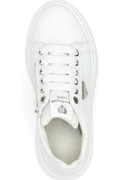 Sneakers Bianche con Platform LAURA BIAGIOTTI 93969394