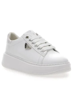 Sneakers Bianche con Platform LAURA BIAGIOTTI 93969394